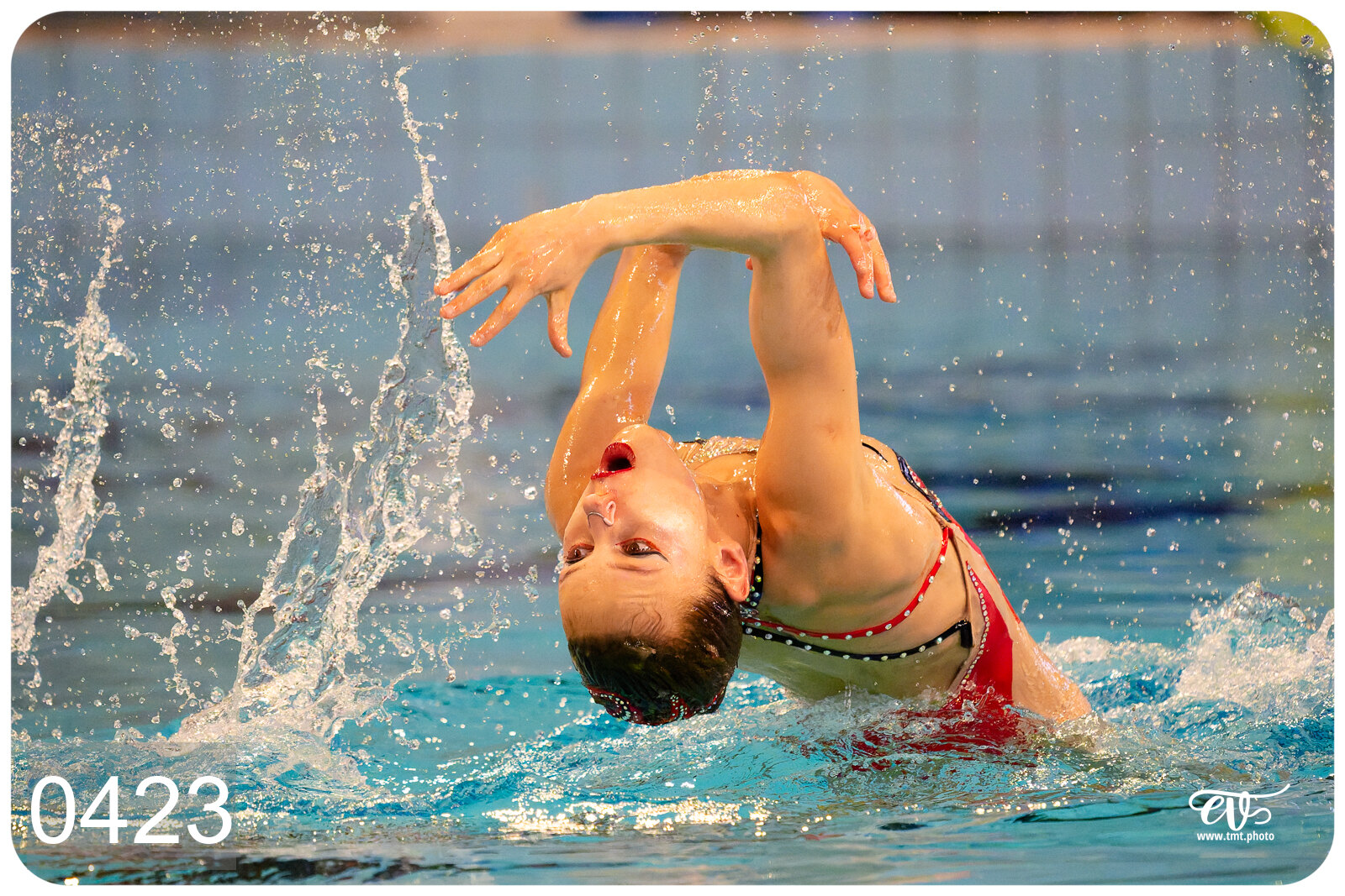 CHAMPIONNAT DE FRANCE DE NATATiON ARTISTIQUE N1 & ELITE 2026